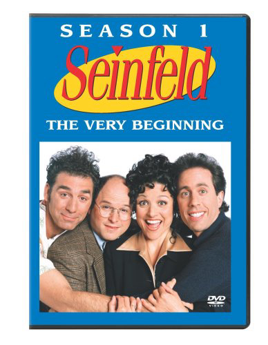 Xem Phim Seinfeld (Phần 1) Vietsub HD Online - Rophim