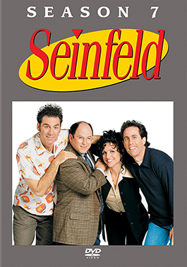 Xem Phim Seinfeld (Phần 7) Vietsub HD Online - Rophim