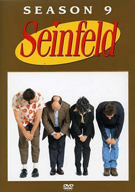 Xem Phim Seinfeld (Phần 9) Vietsub HD Online - Rophim
