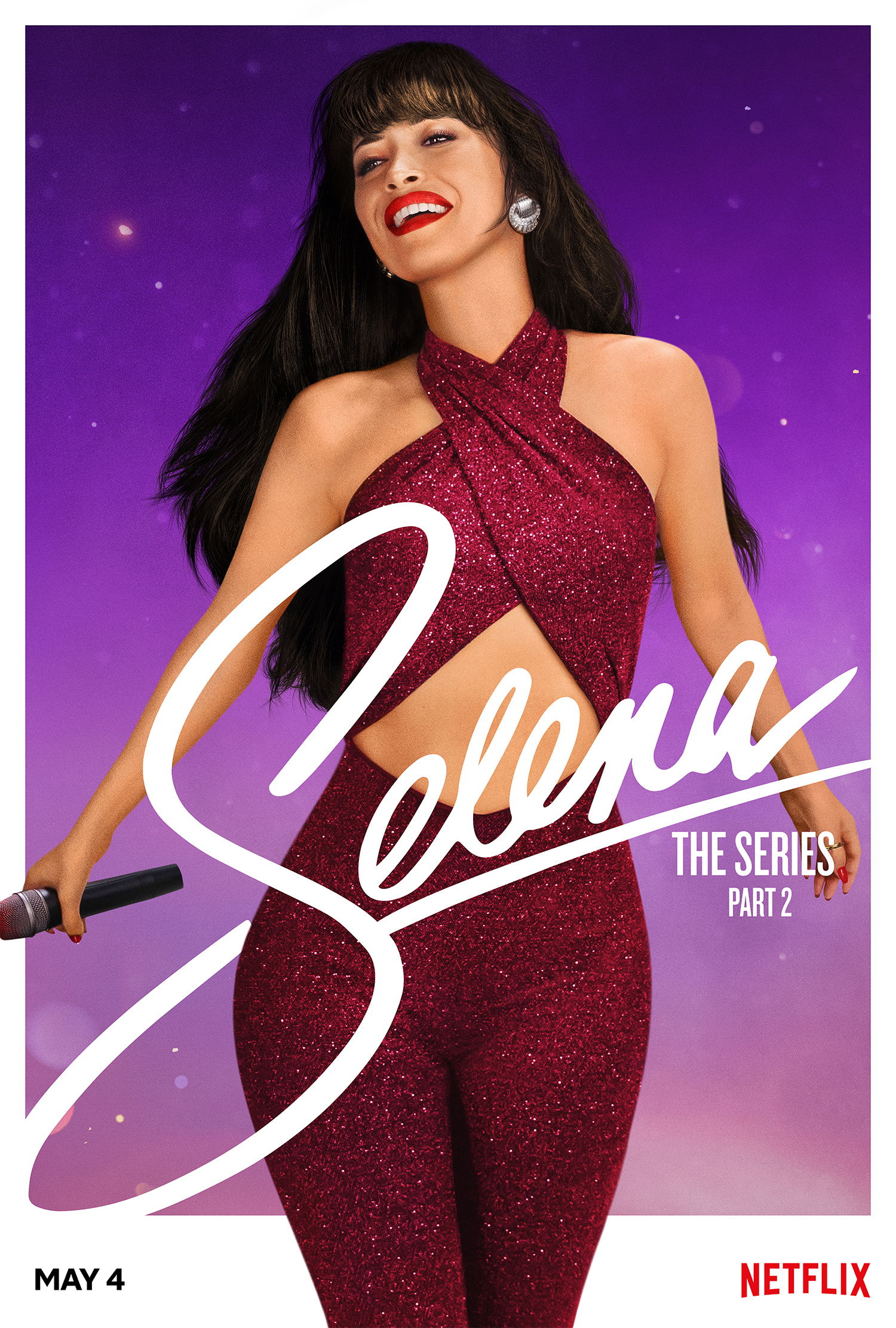 Xem Phim Selena (Phần 2) Vietsub HD Online - Rophim