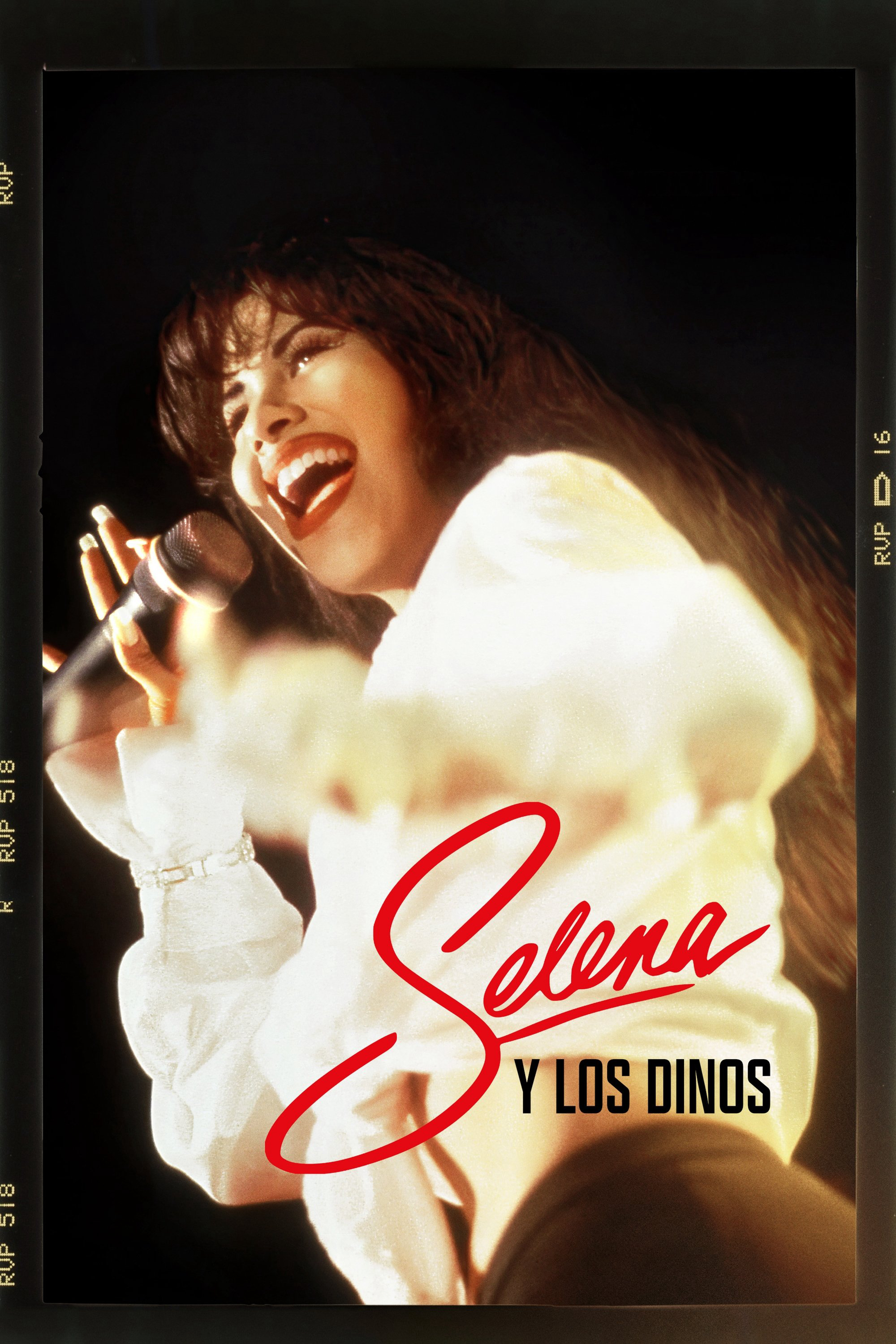 Xem Phim Selena y Los Dinos: Di Sản Của Một Gia Đình Vietsub HD Online - Rophim