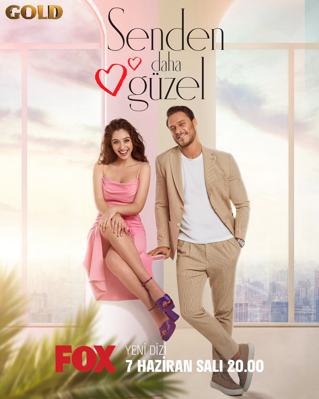 Xem Phim Senden Daha Guzel Vietsub HD Online - Rophim
