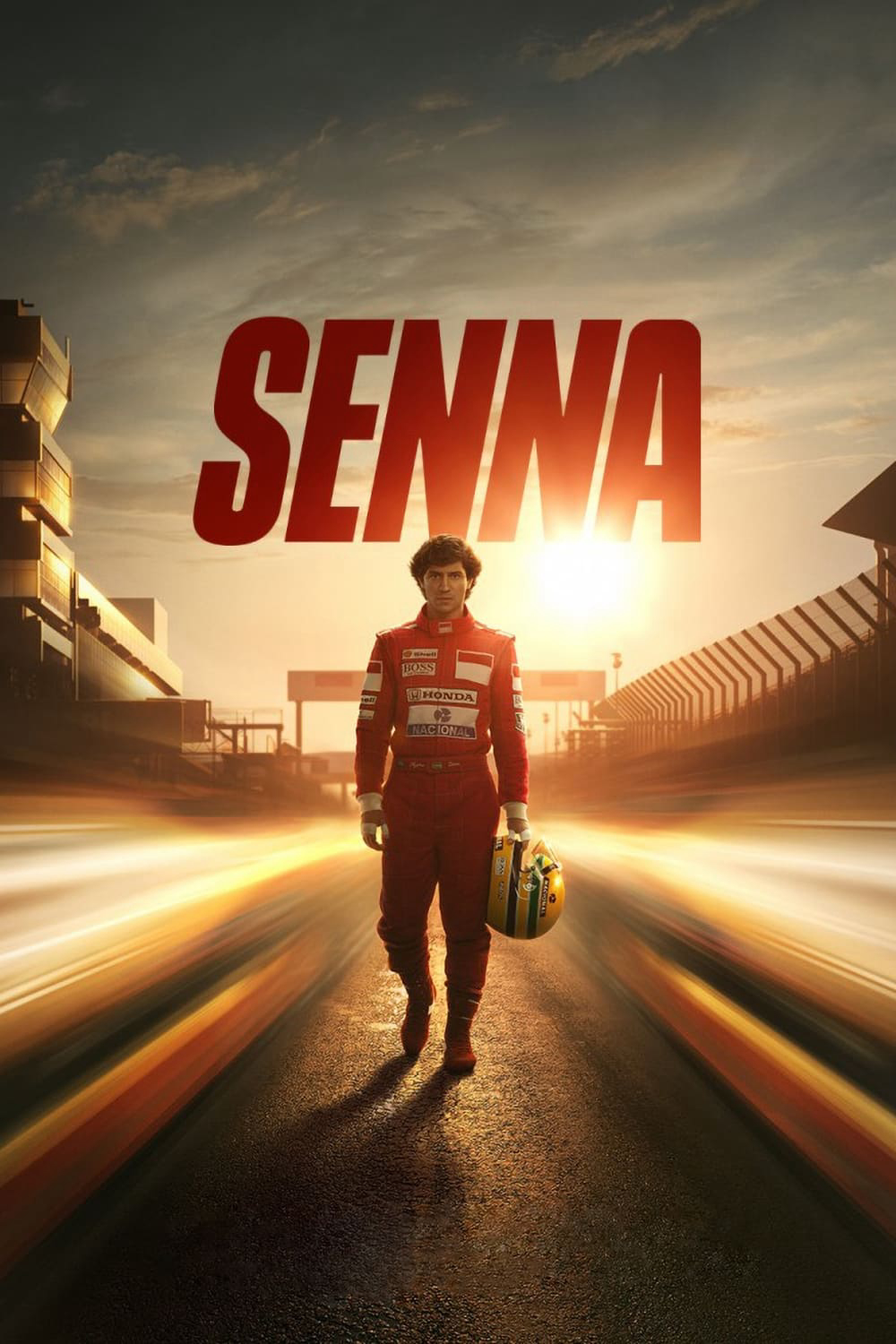 Xem Phim Senna Vietsub HD Online - Rophim