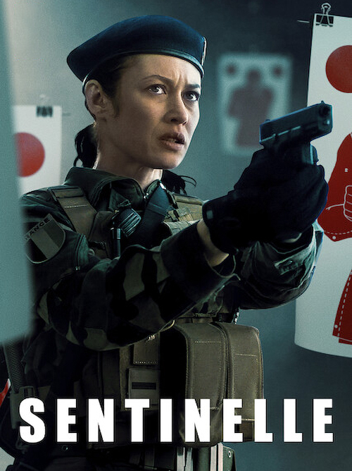 Xem Phim Sentinelle Vietsub HD Online - Rophim