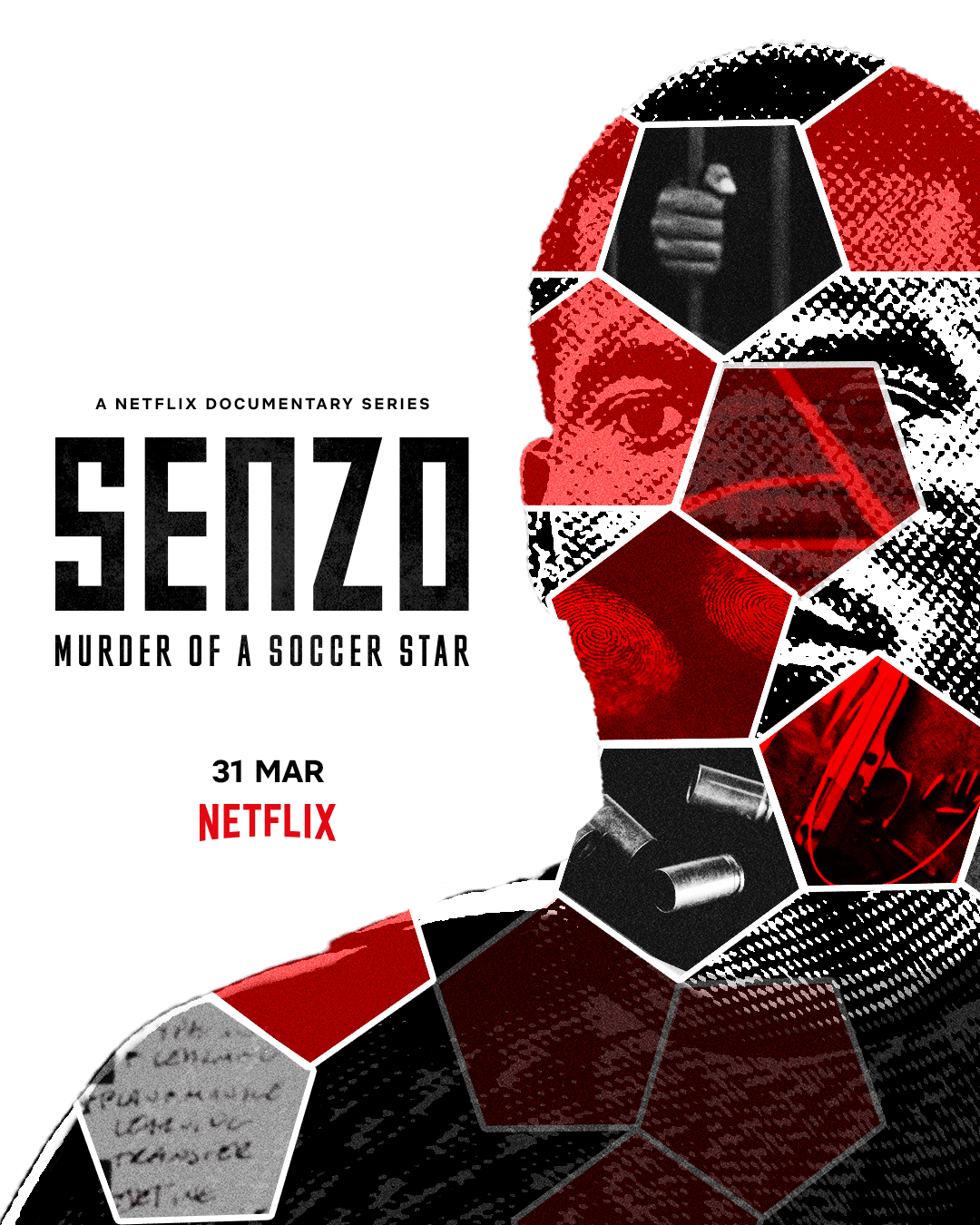Xem Phim Senzo: Vụ sát hại ngôi sao bóng đá Vietsub HD Online - Rophim