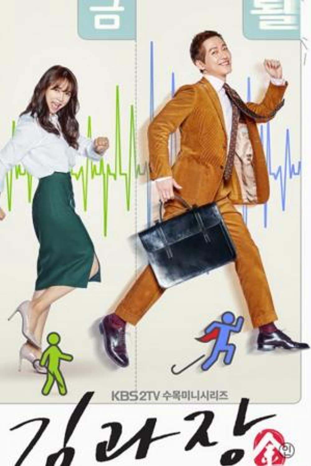 Xem Phim Sếp Kim đại tài Vietsub HD Online - Rophim