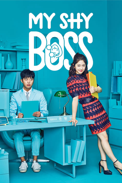 Xem Phim Sếp siêu ngại ngùng Vietsub HD Online - Rophim