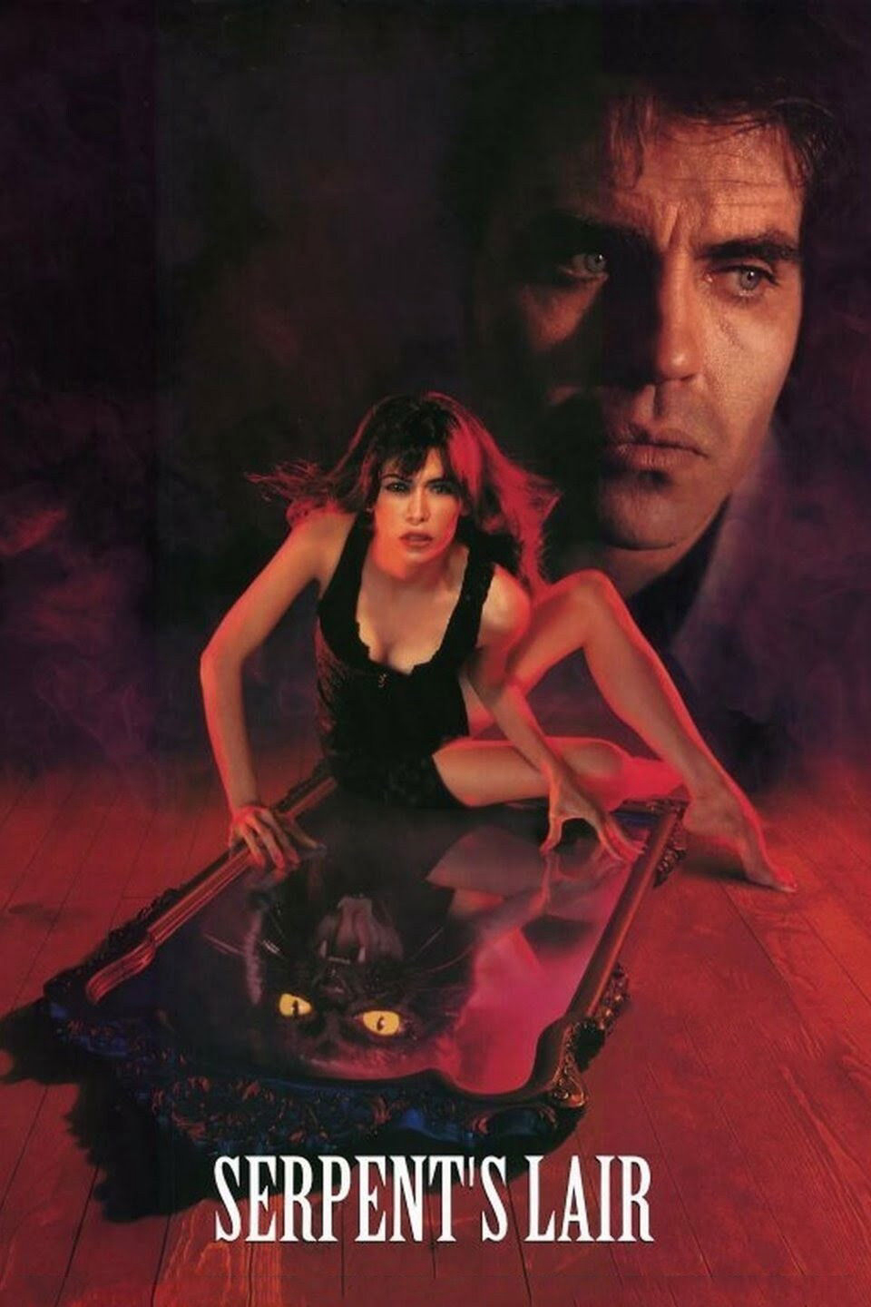 Xem Phim Serpent's Lair Vietsub HD Online - Rophim
