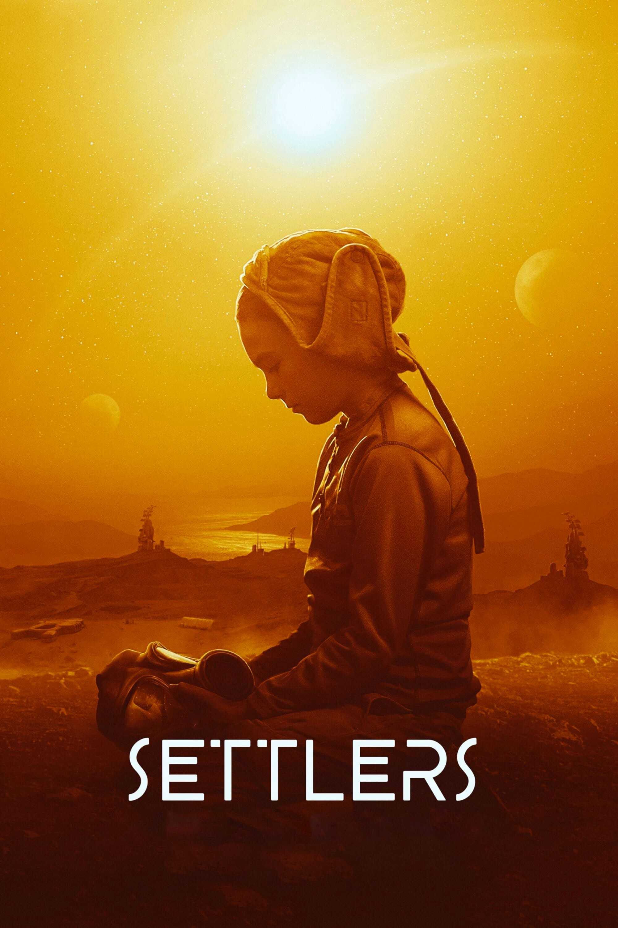 Xem Phim Settlers Vietsub HD Online - Rophim