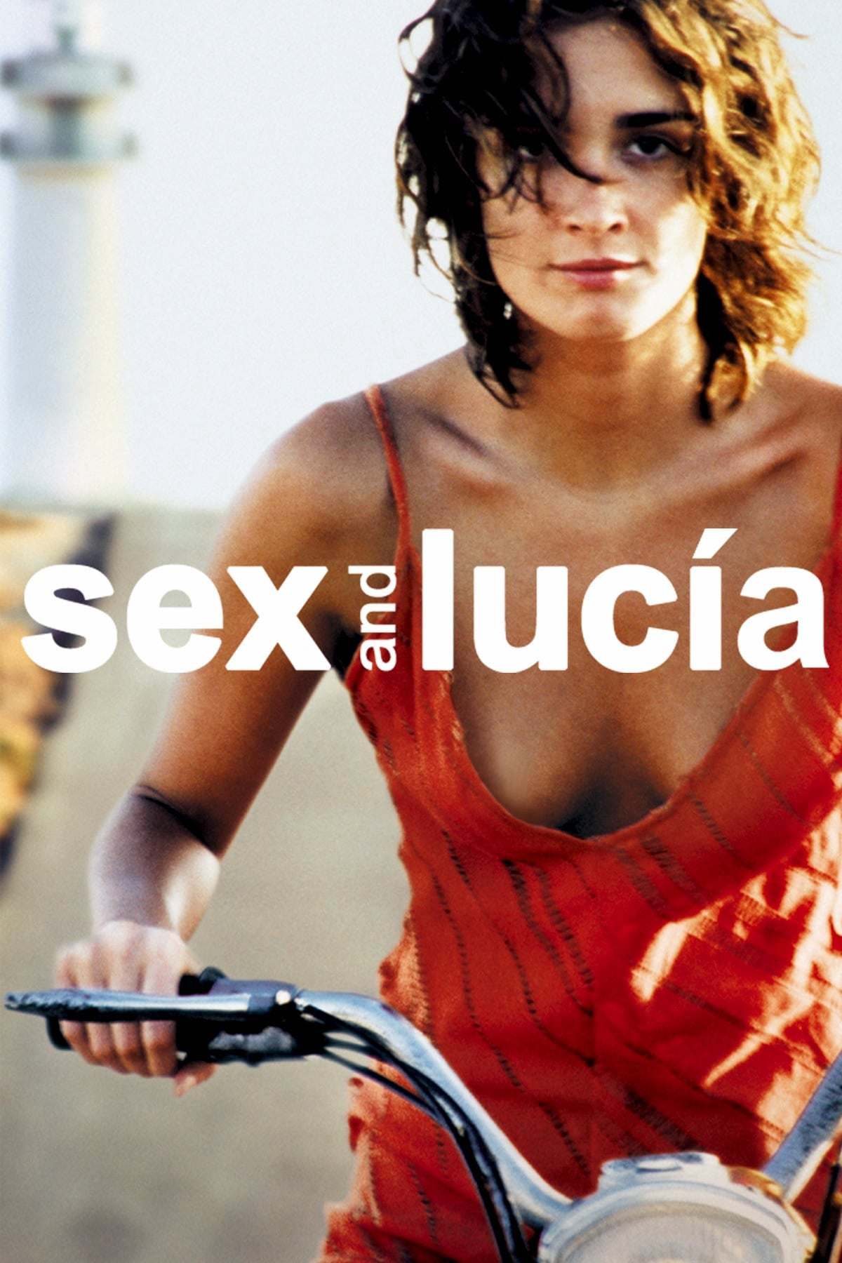 Xem Phim Sex and Lucía Vietsub HD Online - Rophim