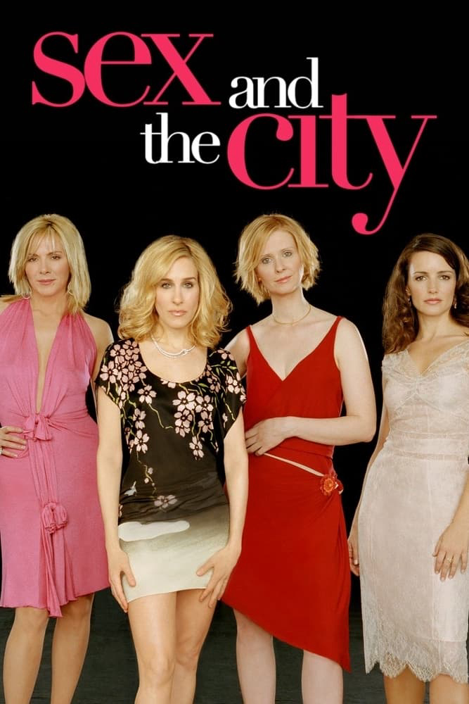 Xem Phim Sex and the City (Phần 5) Vietsub HD Online - Rophim