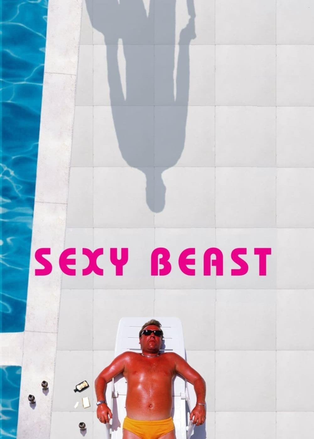 Xem Phim Sexy Beast Vietsub HD Online - Rophim