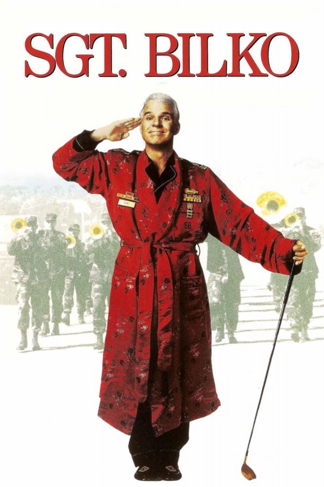 Xem Phim Sgt. Bilko Vietsub HD Online - Rophim