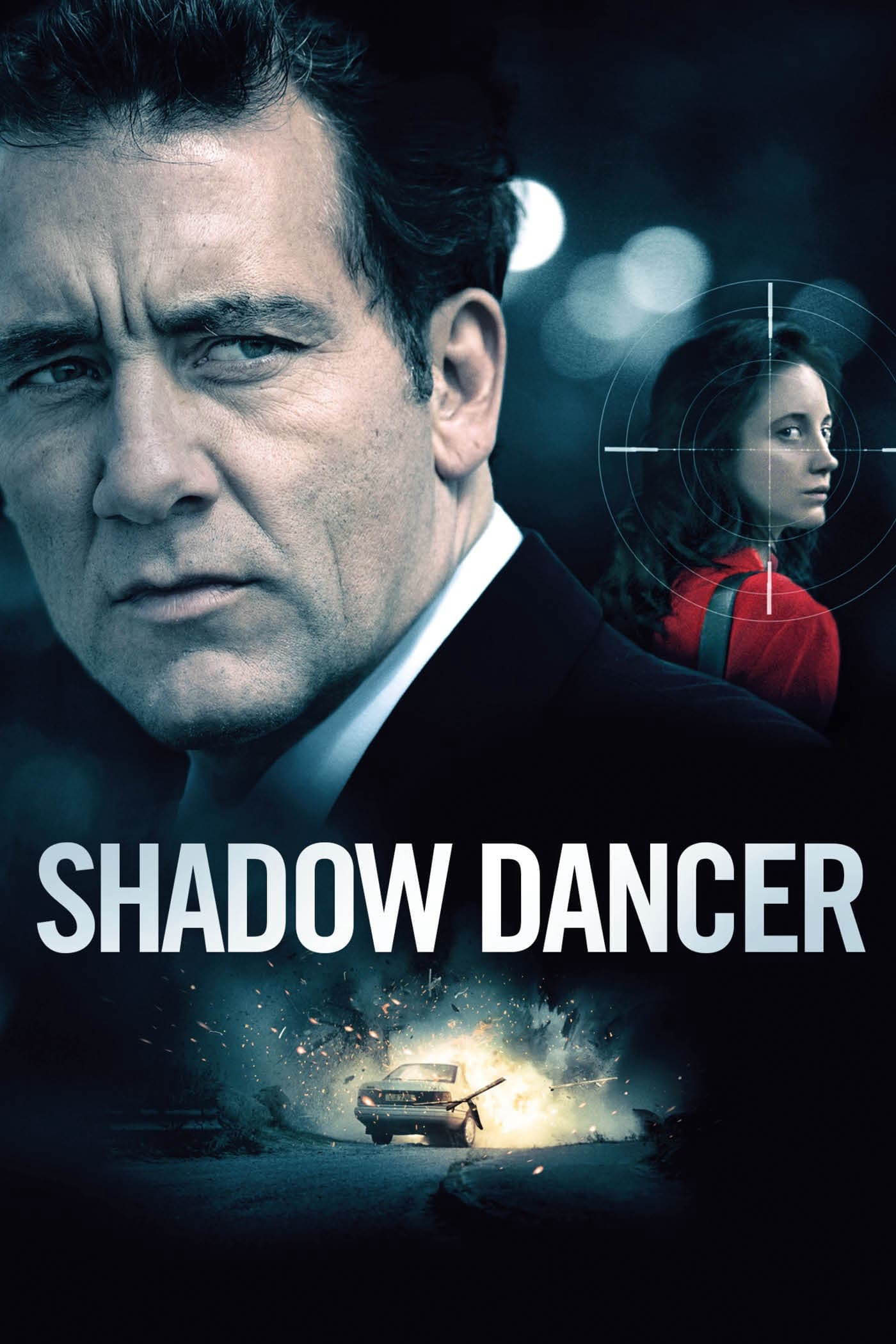 Xem Phim Shadow Dancer Vietsub HD Online - Rophim