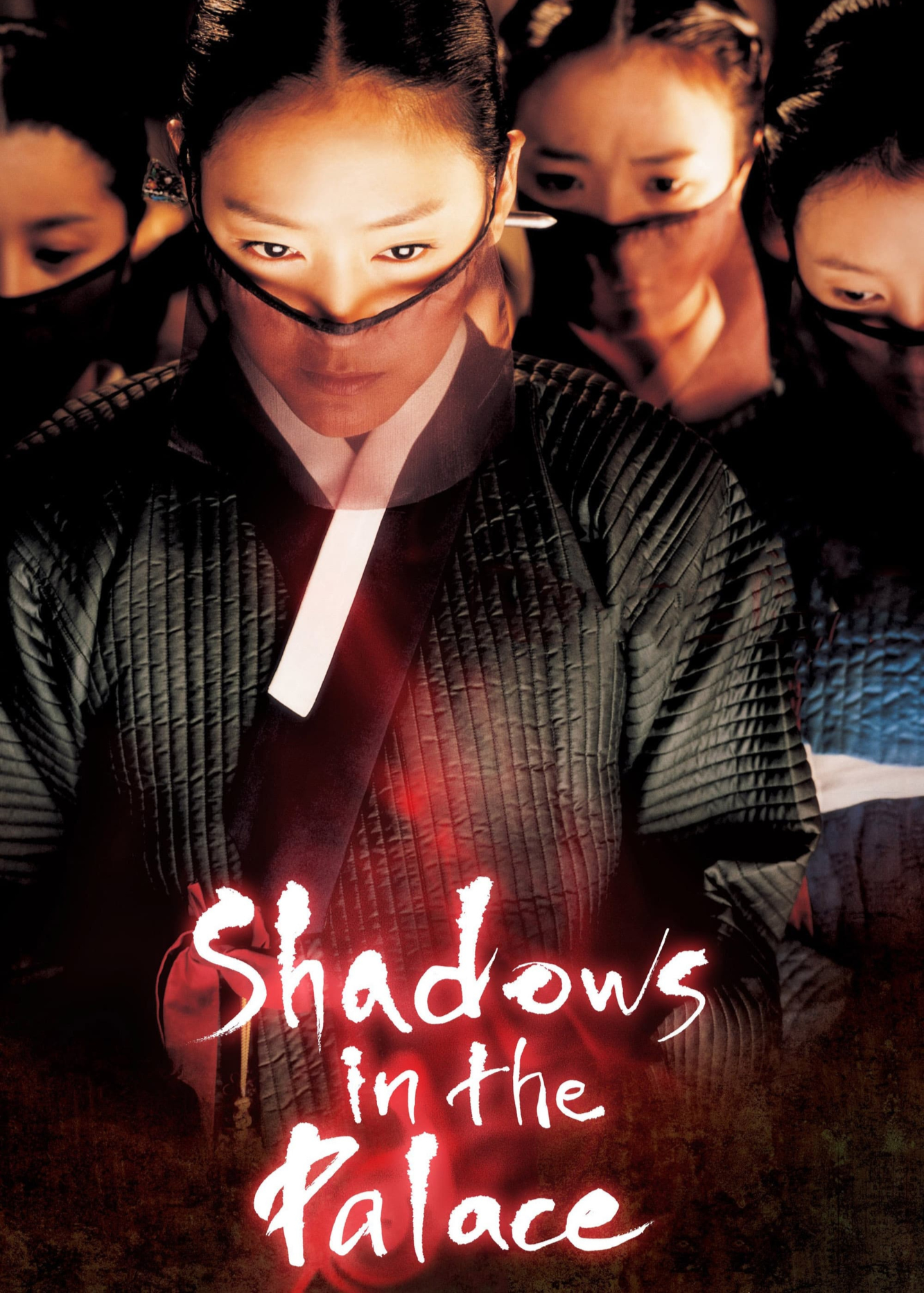 Xem Phim Shadows in the Palace Vietsub HD Online - Rophim