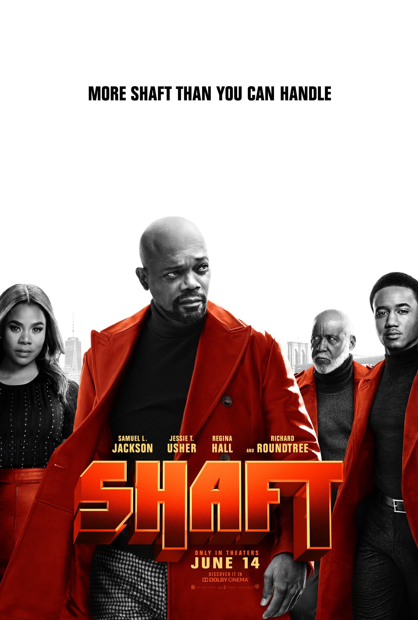 Xem Phim Shaft Vietsub HD Online - Rophim