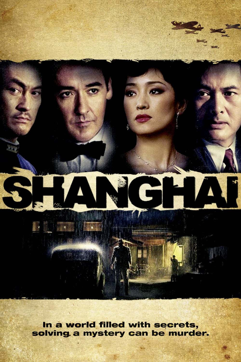Xem Phim Shanghai Vietsub HD Online - Rophim