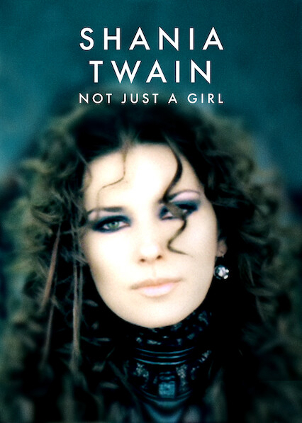 Xem Phim Shania Twain: Không chỉ là một cô gái Vietsub HD Online - Rophim