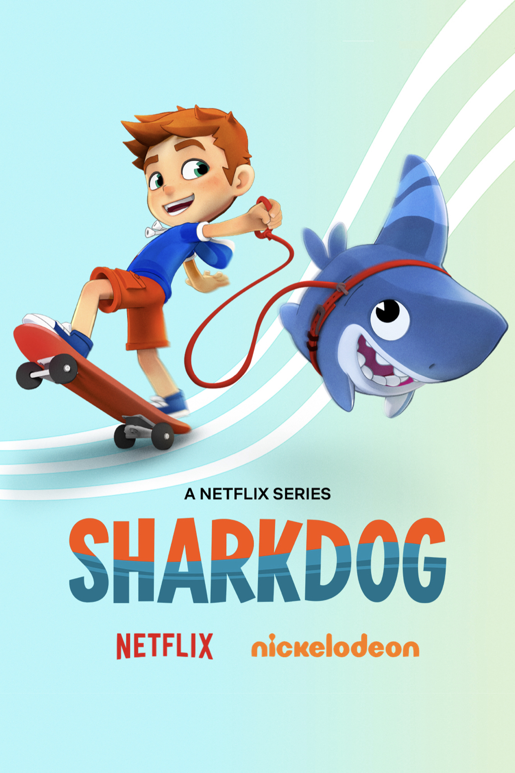 Xem Phim Sharkdog: Chú chó cá mập (Phần 2) Vietsub HD Online - Rophim