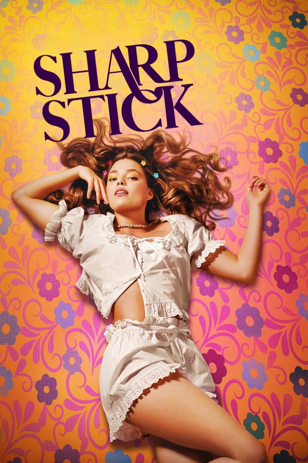 Xem Phim Sharp Stick Vietsub HD Online - Rophim
