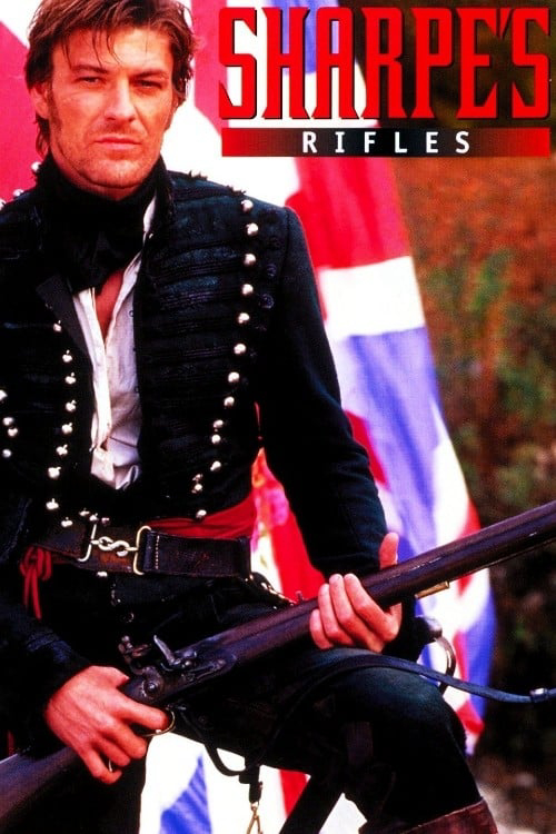 Xem Phim Sharpe's Rifles Vietsub HD Online - Rophim