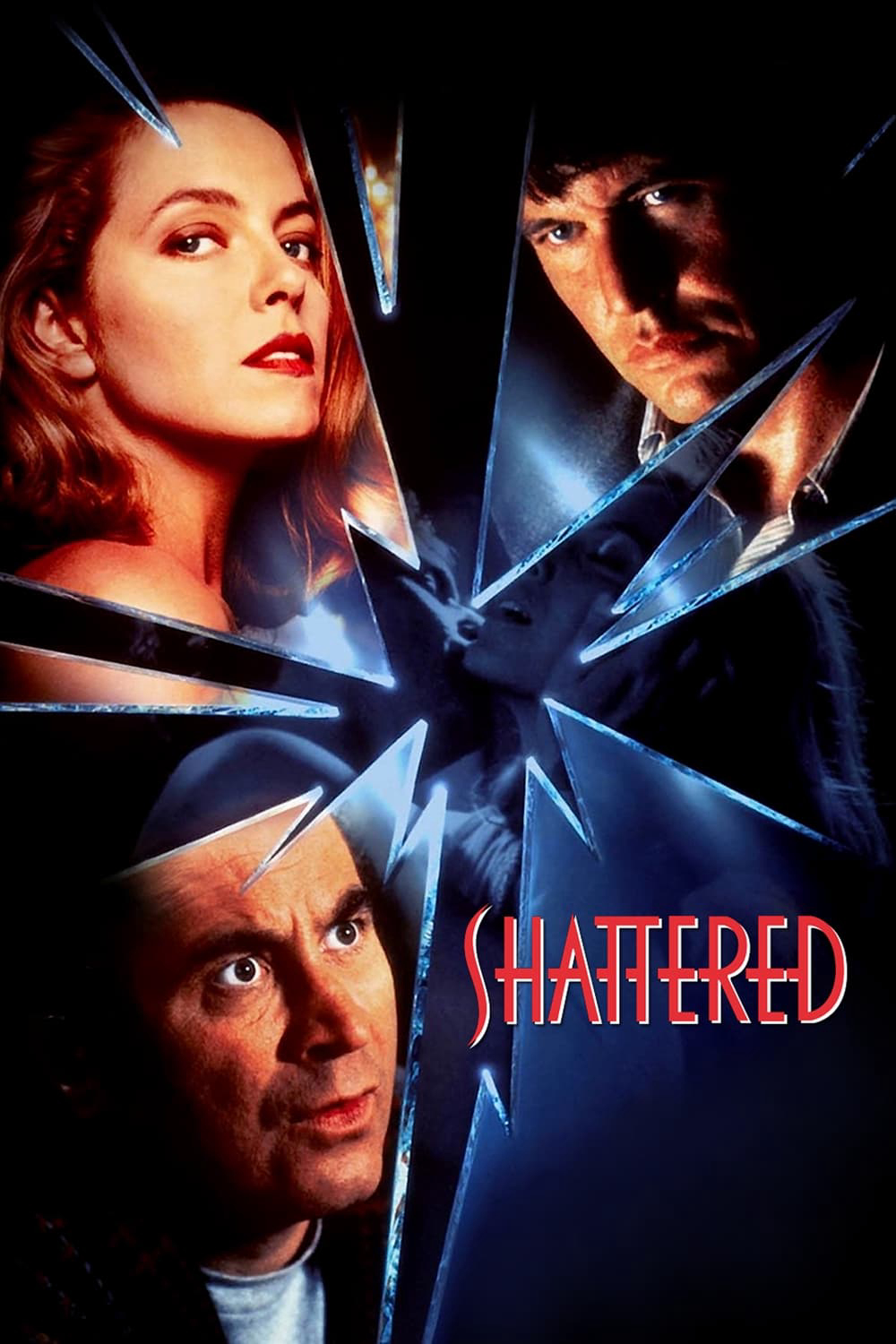 Xem Phim Shattered Vietsub HD Online - Rophim
