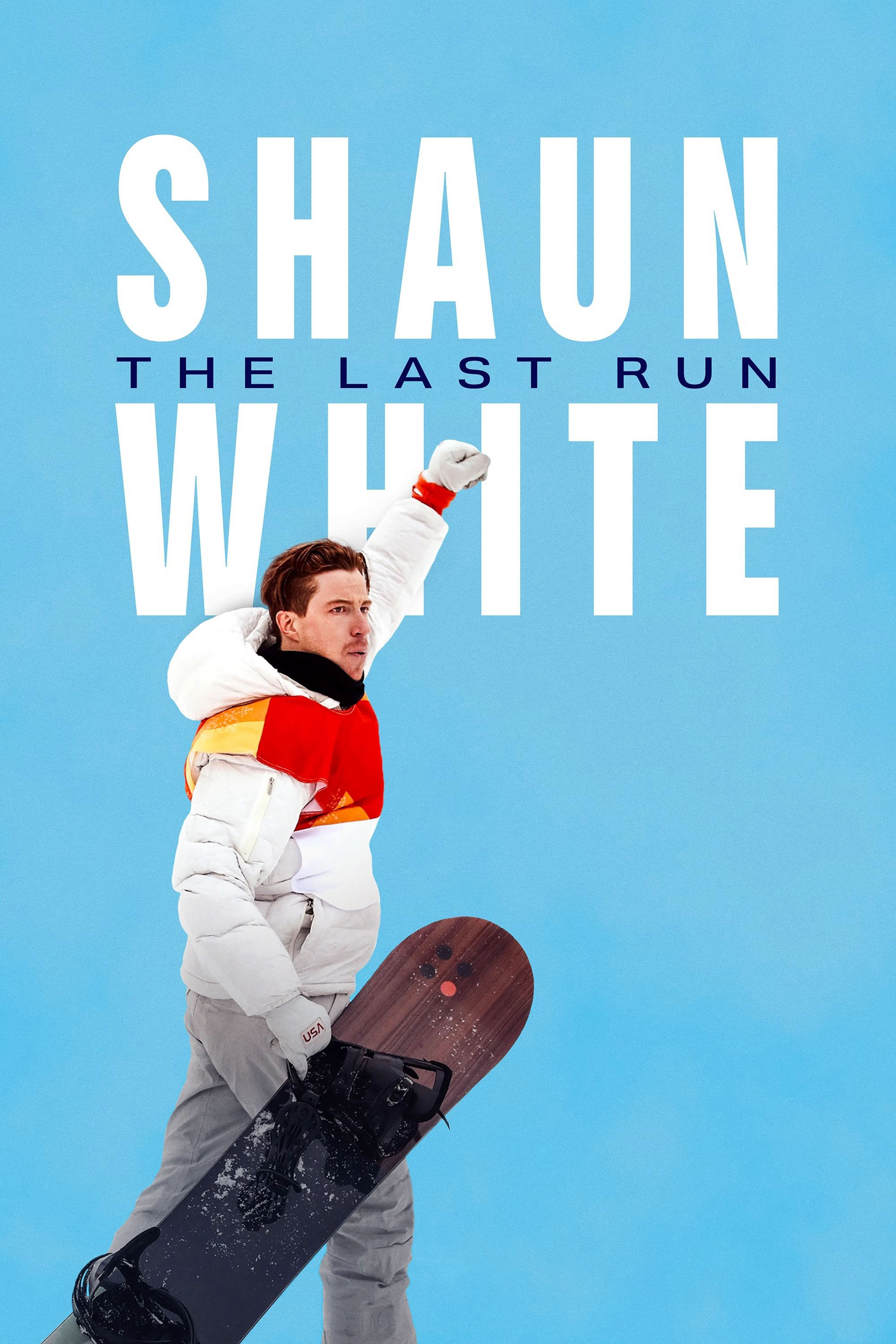 Xem Phim Shaun White: Lượt Thi Cuối Cùng Vietsub HD Online - Rophim
