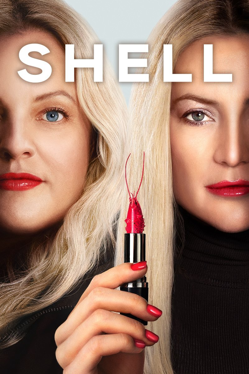Xem Phim Shell Vietsub HD Online - Rophim