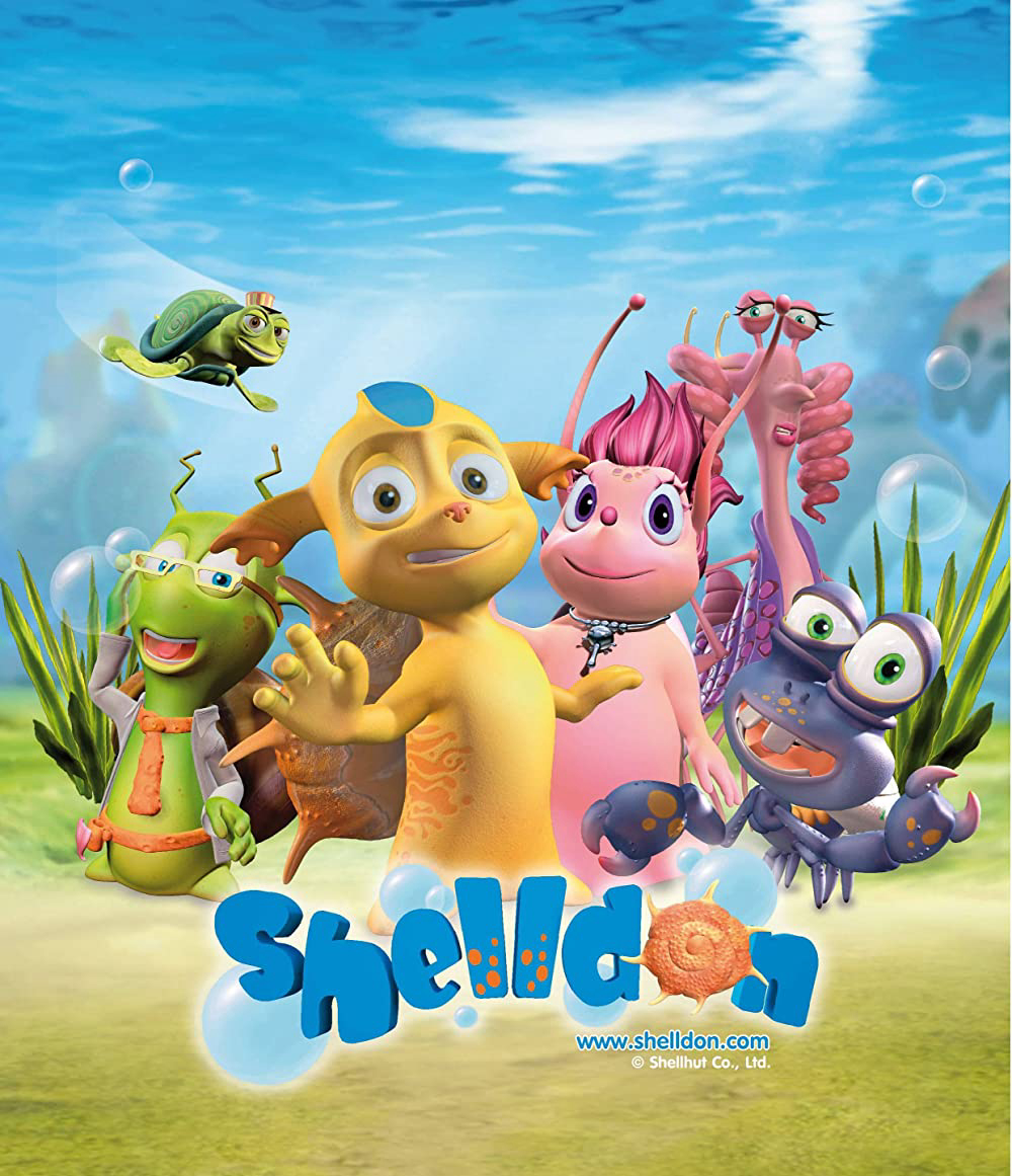 Xem Phim Shelldon Vietsub HD Online - Rophim