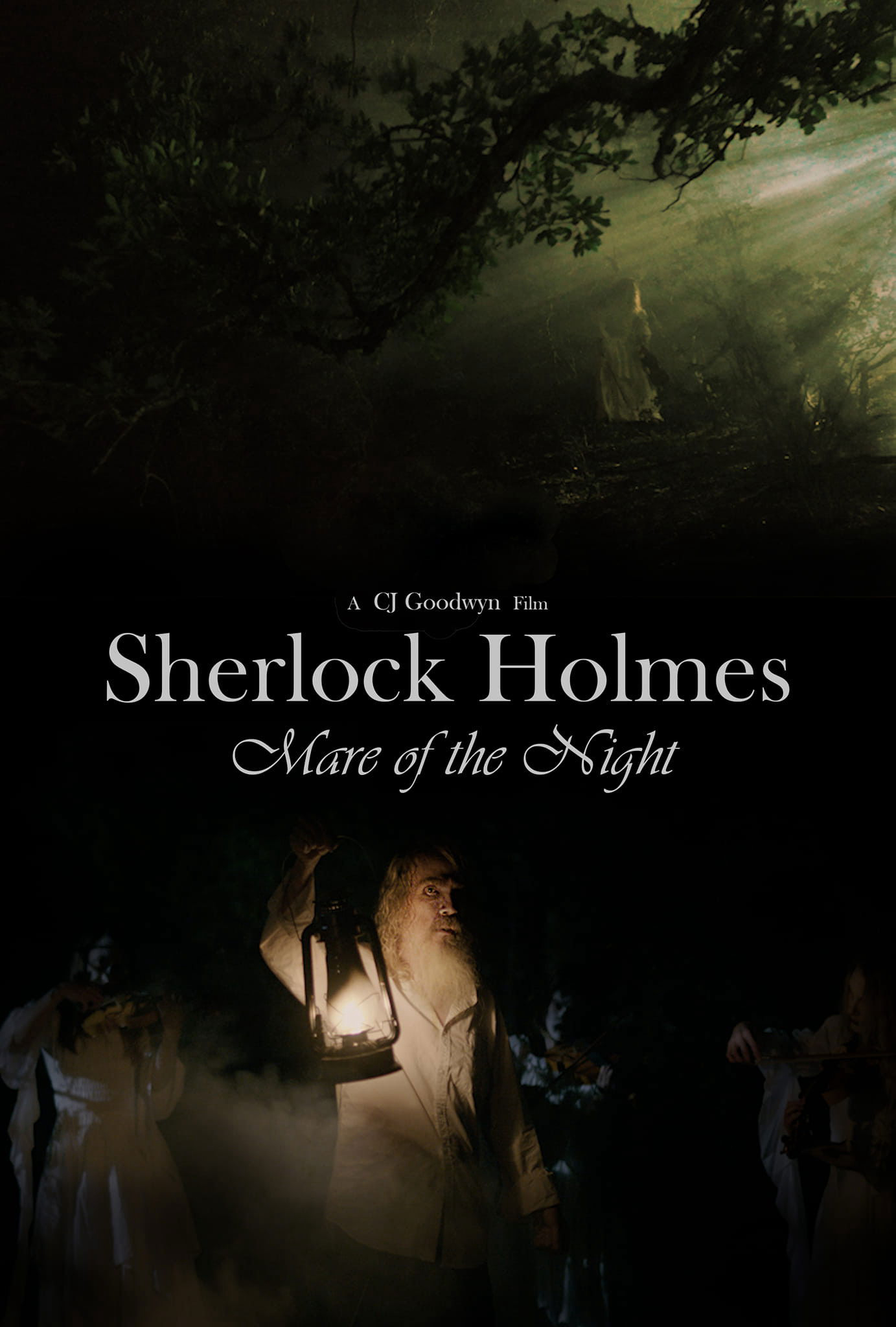 Xem Phim Sherlock Holmes: Mare of the Night Vietsub HD Online - Rophim