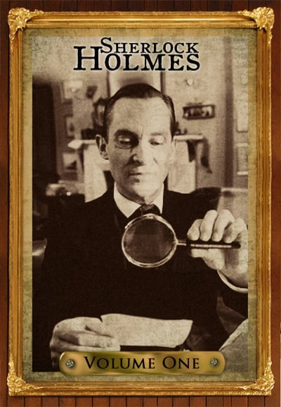 Xem Phim Sherlock Holmes (Phần 1) Vietsub HD Online - Rophim