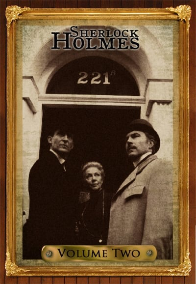Xem Phim Sherlock Holmes (Phần 2) Vietsub HD Online - Rophim
