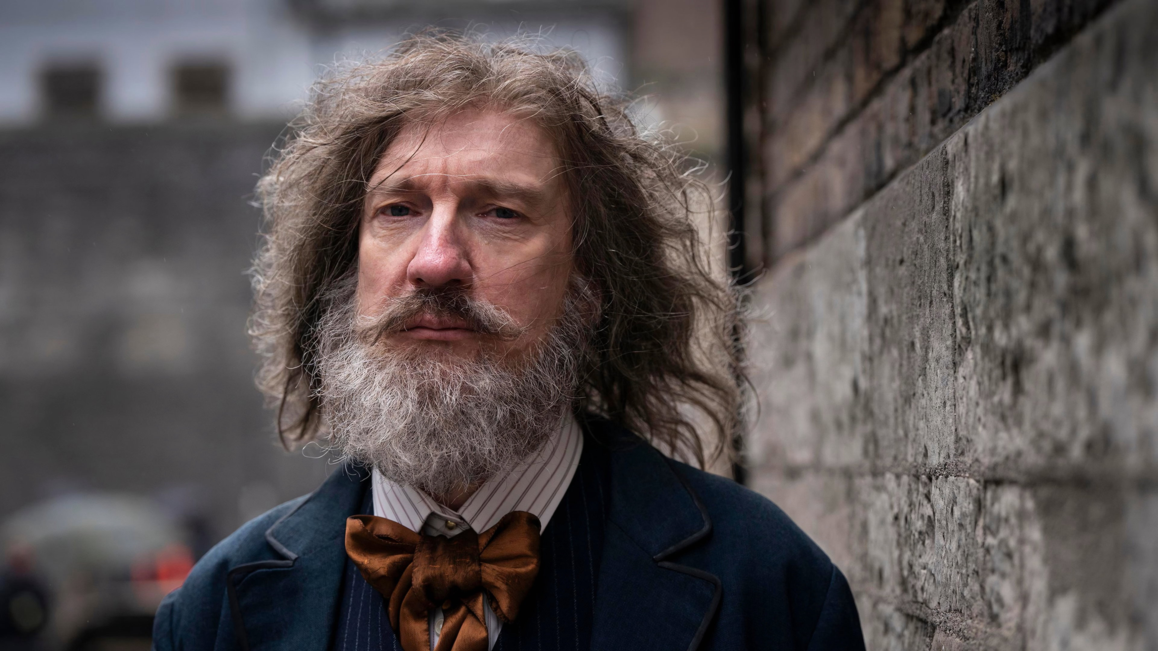 Sherlock và Con gái