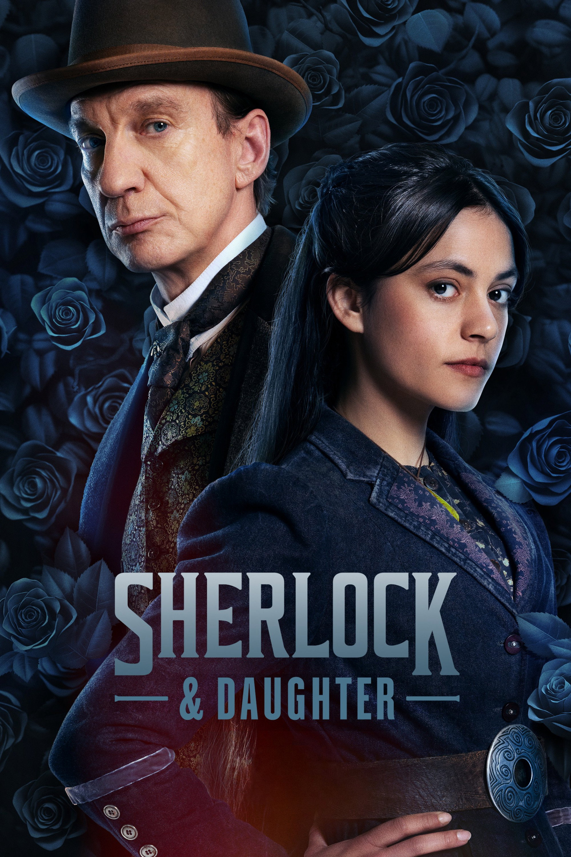 Xem Phim Sherlock và Con gái Vietsub HD Online - Rophim