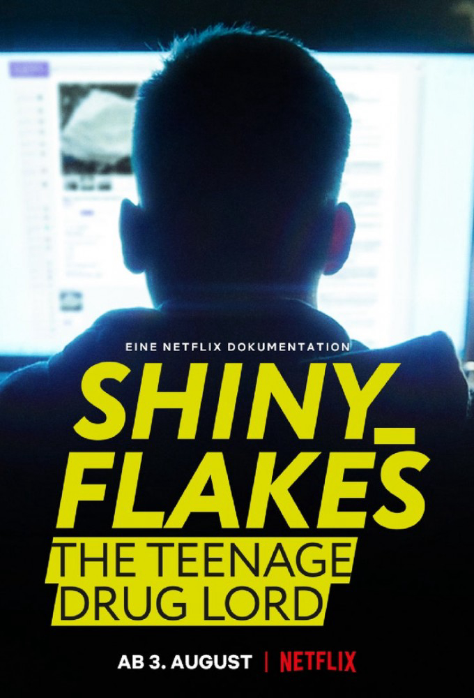 Xem Phim Shiny_Flakes: Trùm ma túy tuổi teen Vietsub HD Online - Rophim