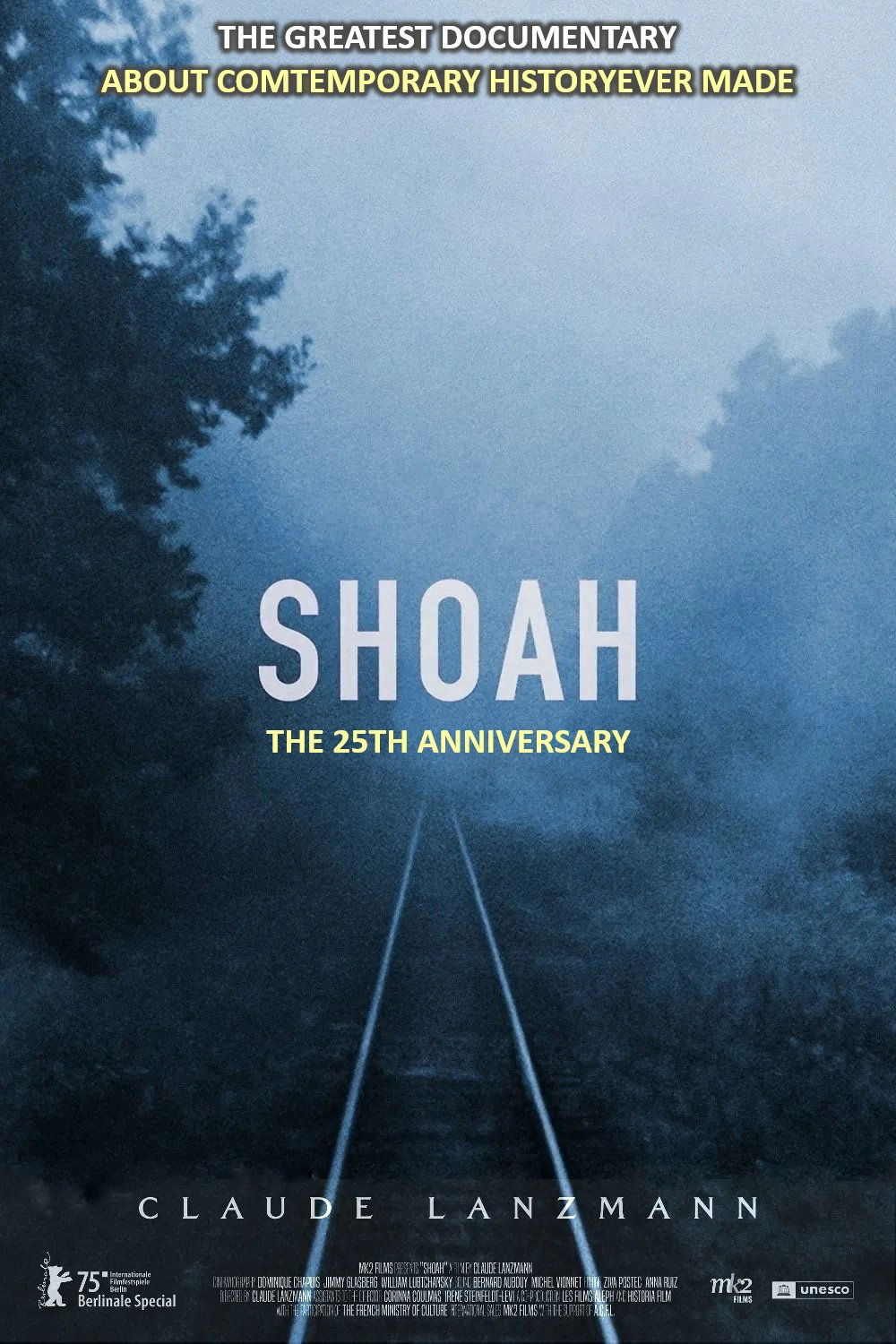 Xem Phim Shoah Vietsub HD Online - Rophim