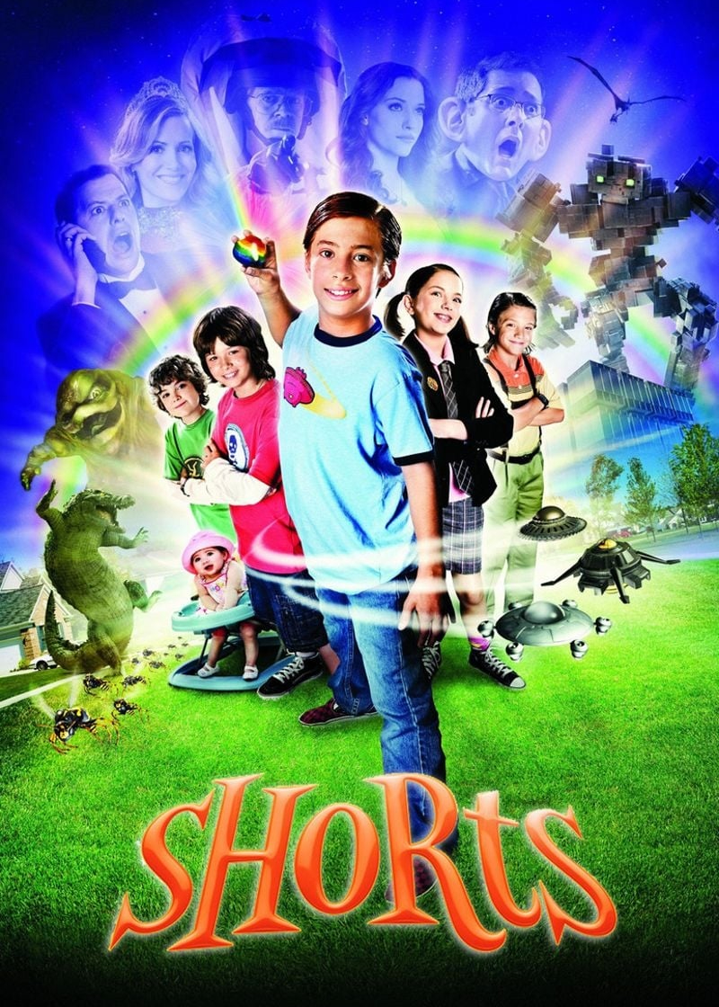 Xem Phim Shorts Vietsub HD Online - Rophim