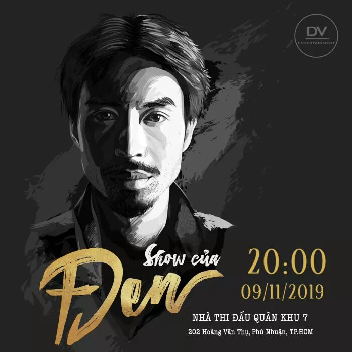 Xem Phim Show Của Đen Vietsub HD Online - Rophim