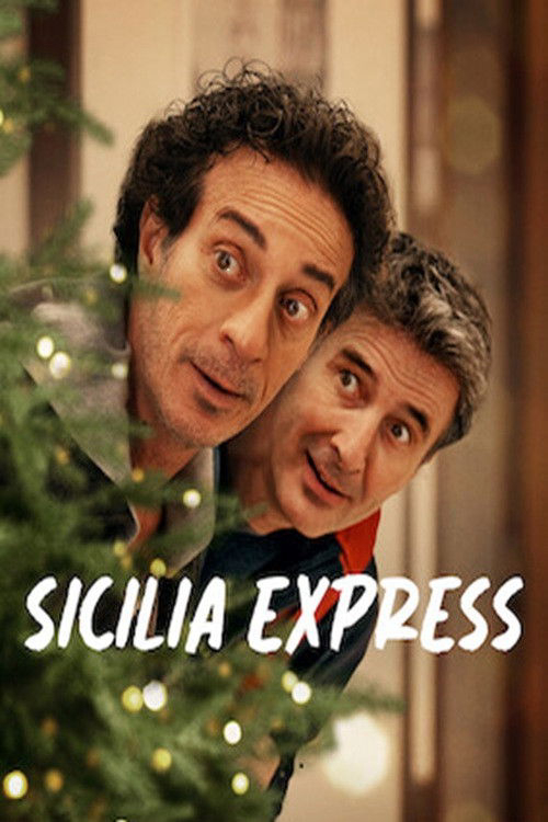 Xem Phim Sicily Express Vietsub HD Online - Rophim