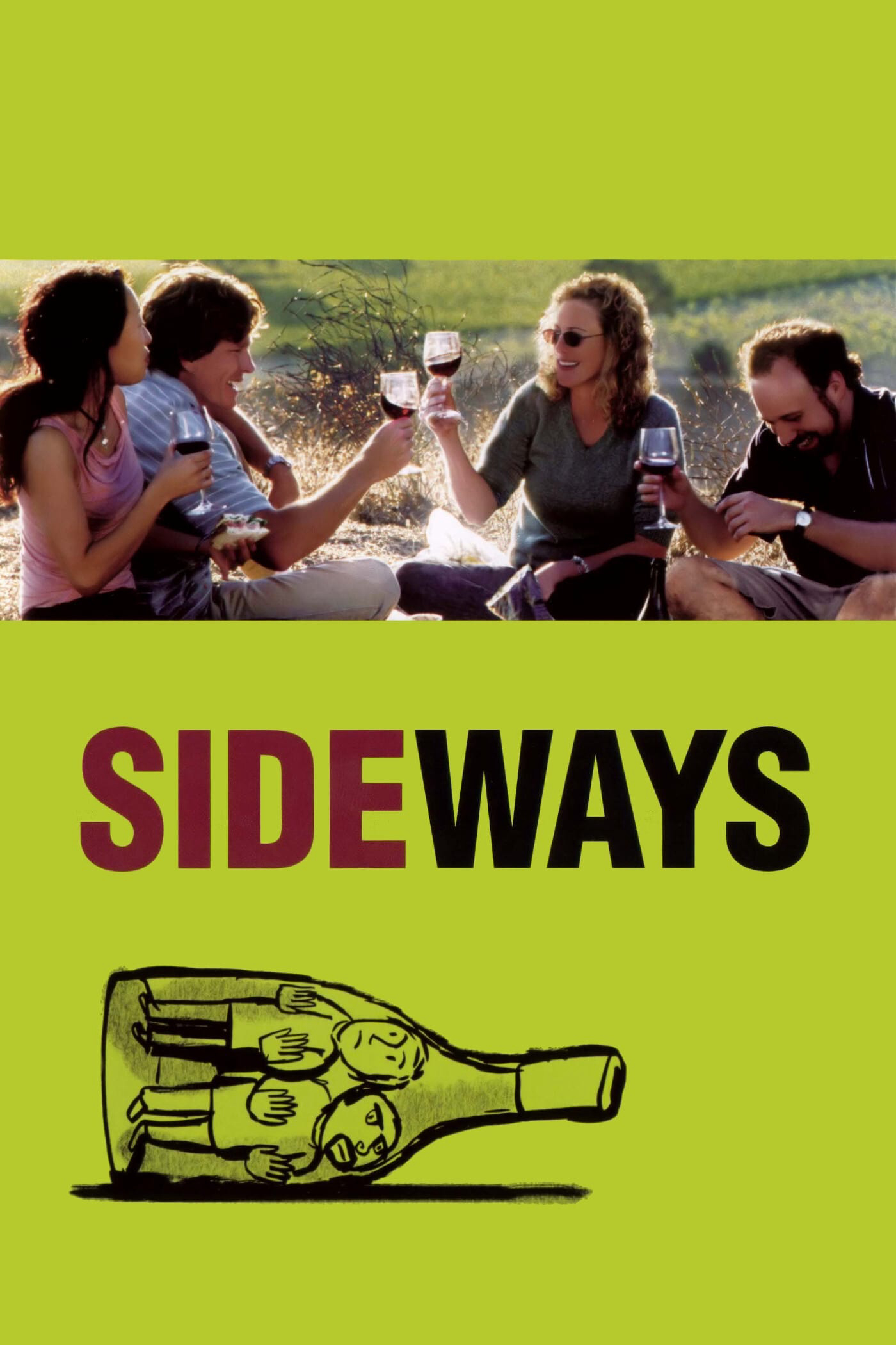 Xem Phim Sideways Vietsub HD Online - Rophim