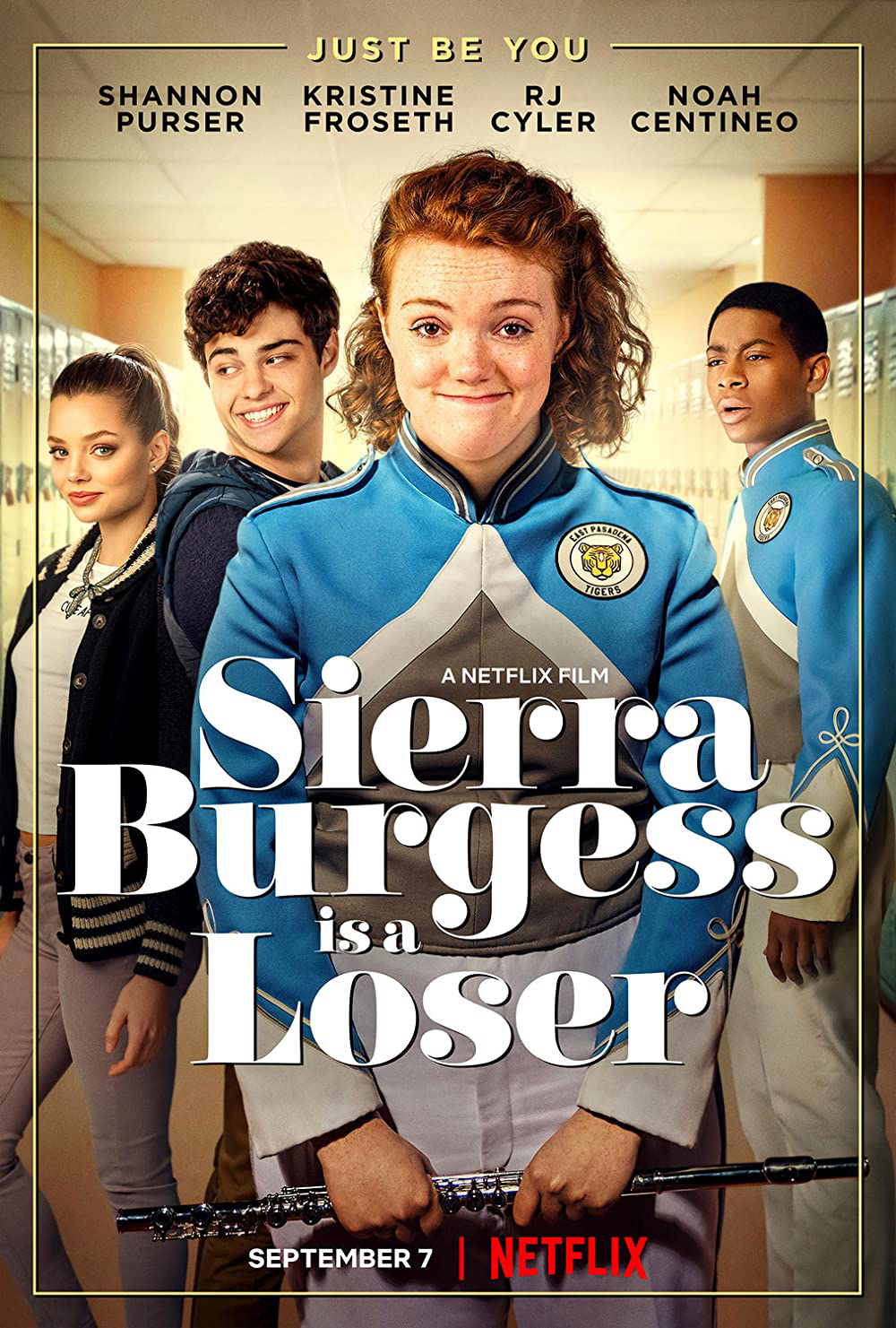 Xem Phim Sierra Burgess - Kẻ thất bại Vietsub HD Online - Rophim