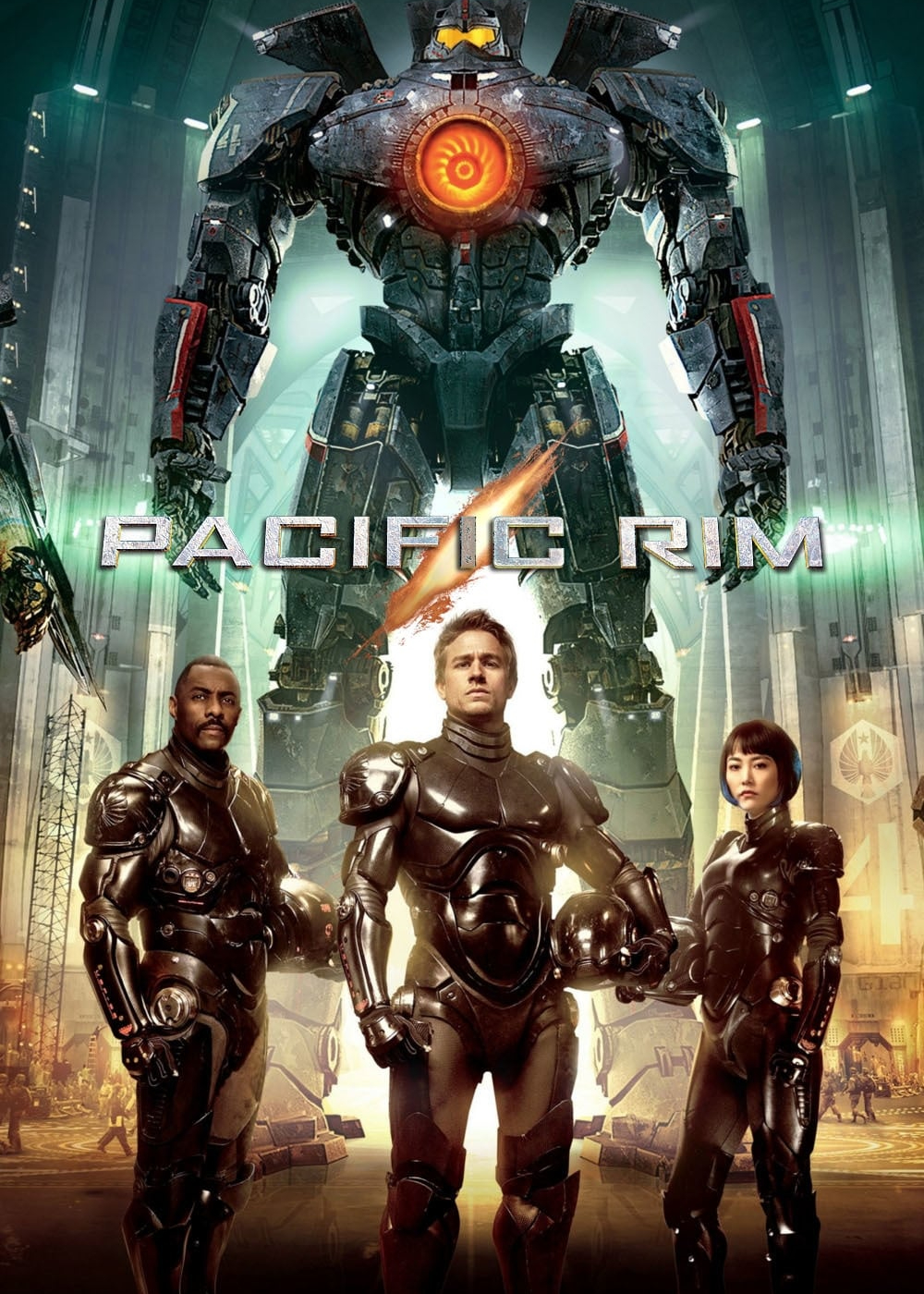 Xem Phim Siêu Đại Chiến Vietsub HD Online - Rophim