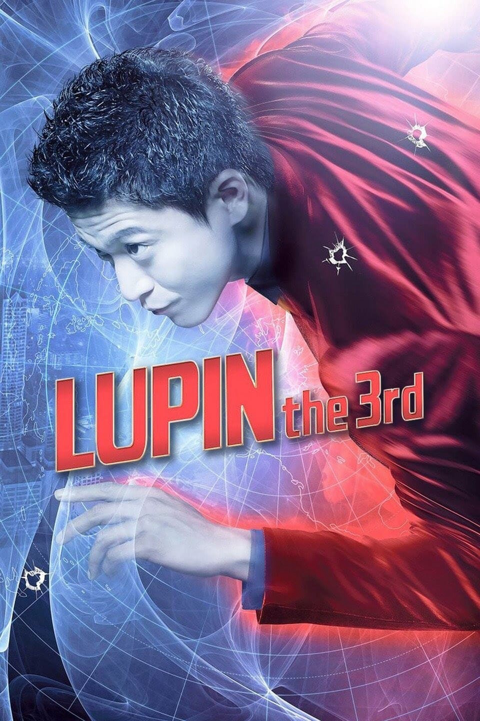 Xem Phim Siêu Đạo Chích Lupin Đệ Tam Vietsub HD Online - Rophim
