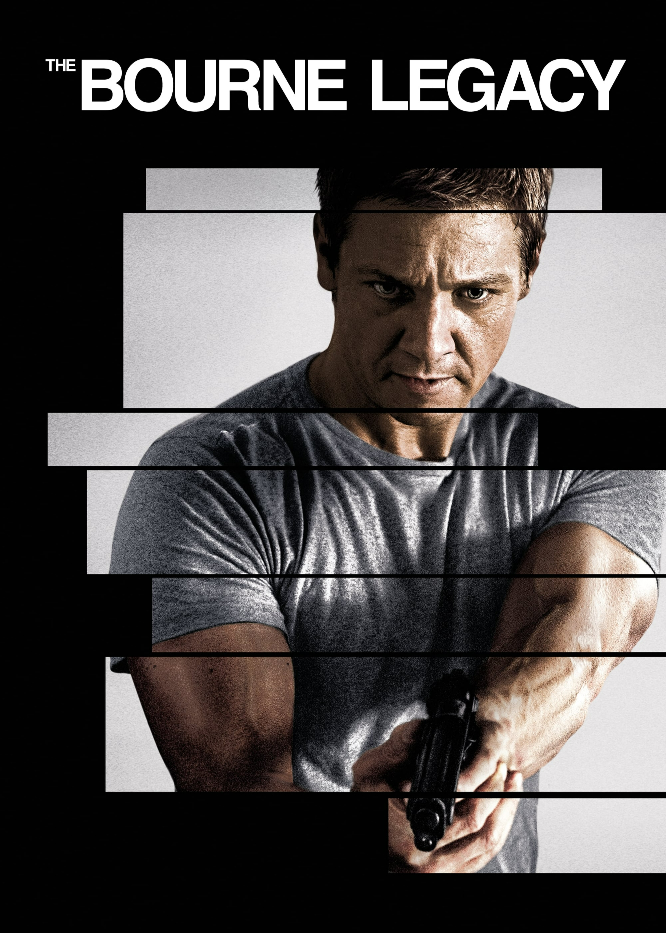 Xem Phim Siêu Điệp Viên 4: Người Kế Thừa Bourne Vietsub HD Online - Rophim