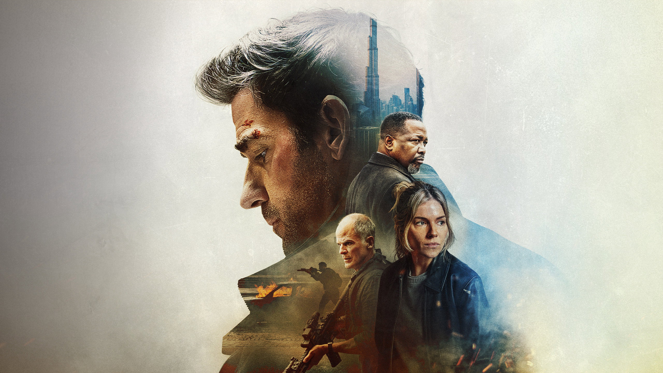 Siêu Điệp Viên Jack Ryan: Bóng Ma Chiến Tranh