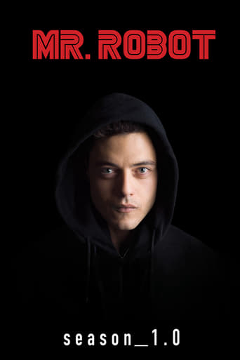 Xem Phim Siêu Hacker (Phần 1) Vietsub HD Online - Rophim