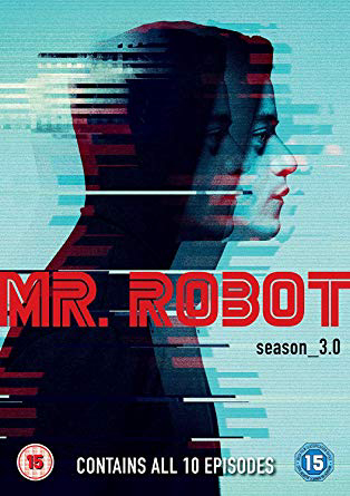 Xem Phim Siêu Hacker (Phần 3) Vietsub HD Online - Rophim