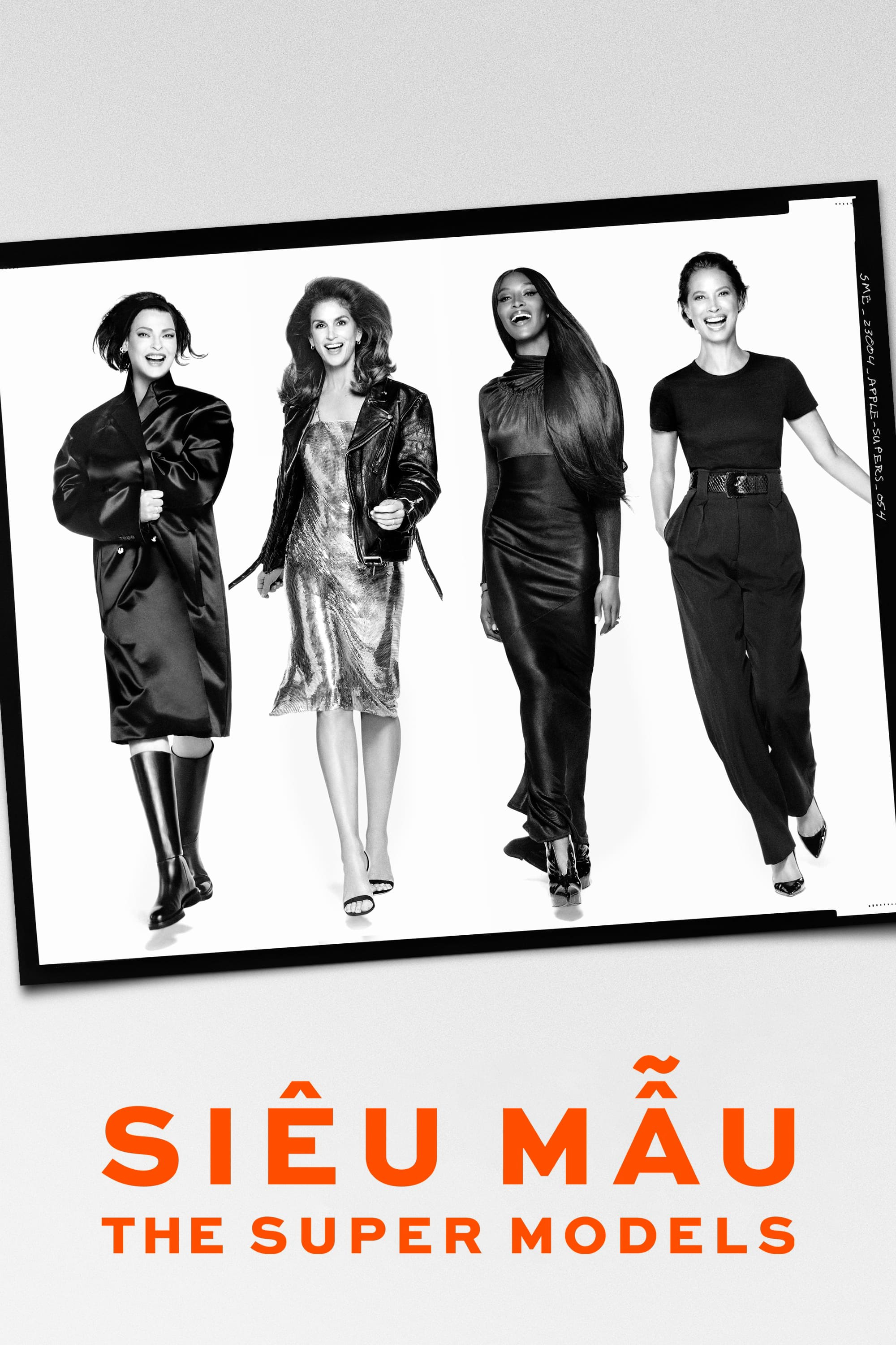 Xem Phim Siêu Mẫu - The Super Models Vietsub HD Online - Rophim
