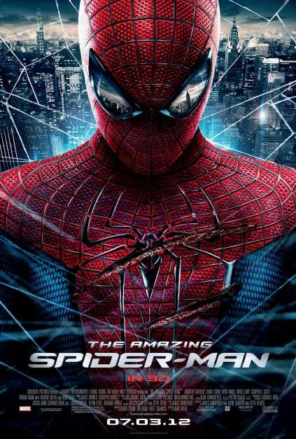 Xem Phim Siêu Nhện Tái Xuất Vietsub HD Online - Rophim