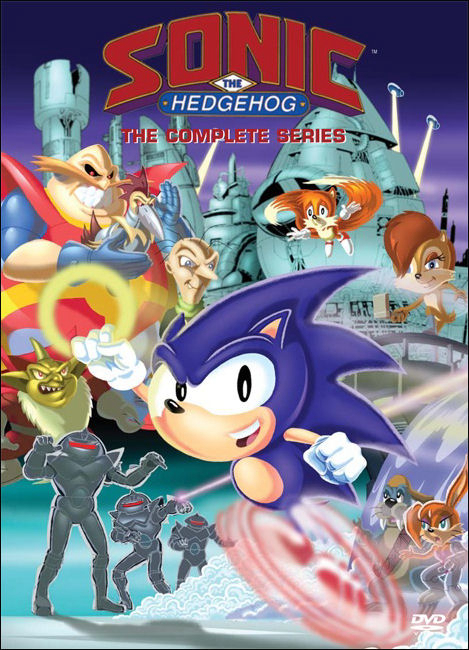 Xem Phim Siêu Nhím Sonic Vietsub HD Online - Rophim